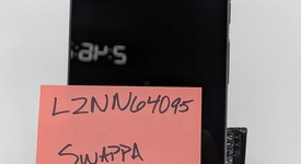 Mint
													Google Pixel 9 Pro XL - Unlocked, Obsidian, 128 GB, 16 GB, GGX8B, photo 3 of 19