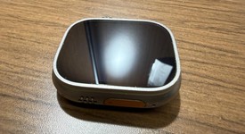 Mint
													Apple Watch Ultra 49mm - Unlocked, Titanium, A2622, photo 2 of 9