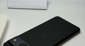 Good
													Google Pixel 8 - Unlocked, Obsidian, 128 GB, 8 GB, G9BQD, Sub-6 5G, photo 3 of 5