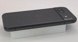 Mint
													Google Pixel 8a - Unlocked, Obsidian, 128 GB, 8 GB, GKV4X, Sub-6 5G, photo 3 of 7