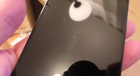 Fair
													Apple iPhone 15 - Unlocked, Black, 128 GB, A2846, photo 2 of 7