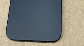 Mint
													Apple iPhone 15 - T-Mobile, Black, 128 GB, A2846, photo 1 of 5