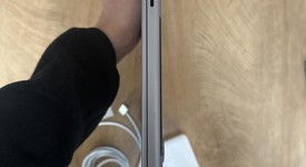 Good
													MacBook Pro 2021 - 14" - Apple M1 Max, Gray, 512 GB, 32 GB, photo 4 of 7