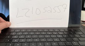 Mint
													MacBook Pro Late 2023 (M3) - 14" - Apple M3 Pro 11-core, Black, 512 GB, 18 GB, 14-core GPU, photo 4 of 14