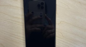 Good
													Apple iPhone 11 Pro Max - Unlocked, Gold, 64 GB, A2161, photo 2 of 5