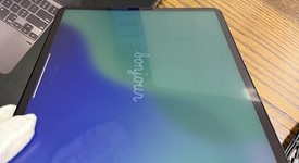 Good
													Apple iPad Pro 12.9" 3rd Gen 2018 - Unlocked, Gray, 256 GB, A2014, photo 2 of 6