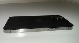 Good
													Apple iPhone 12 Pro - Unlocked, Graphite, 128 GB, A2341, photo 5 of 8