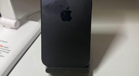 Good
													Apple iPhone 15 Pro - Unlocked, Blue, 512 GB, A2848, photo 3 of 3