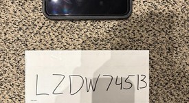 Good
													Apple iPhone 14 Pro Max - Unlocked, Black, 256 GB, A2651, photo 2 of 6