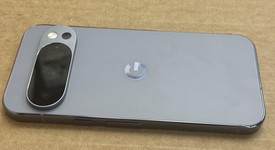 Mint
													Google Pixel 10 Pro - Unlocked, Moonstone, 128 GB, G4QUR, photo 2 of 6