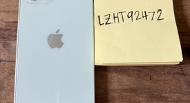 Mint
													Apple iPhone 12 - Xfinity, Green, 128 GB, A2172, photo 4 of 6