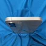 Mint Apple iPhone 12 - Unlocked, White, 64 GB, A2172