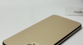 Good
													Apple iPhone 11 Pro - Unlocked, Gold, 64 GB, A2160, photo 3 of 7