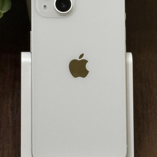 Apple iPhone 13 - Unlocked, 256 GB, Starlight, A2482