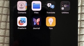 Fair
													Apple iPhone 14 Pro - Unlocked, Black, 128 GB, A2650, photo 1 of 12