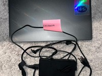Asus ROG Zephyrus G15 (2022) GA503