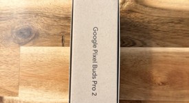 New
													Google Pixel Buds Pro 2 - Hazel, photo 4 of 4