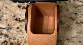 Good
													Apple iPhone 13 - Unlocked, Midnight, 128 GB, A2482, photo 5 of 8