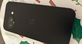 Good
													Google Pixel 9a - T-Mobile, Obsidian, 128 GB, 8 GB, photo 4 of 5