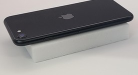 Mint
													Apple iPhone SE 3rd Gen 2022 - AT&T, Midnight, 64 GB, A2595, photo 1 of 7
