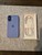 Good Apple iPhone 16 - Verizon, Ultramarine, 128 GB, A3081