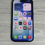 Fair Apple iPhone 16 - Unlocked, 256 GB, Black, A3081