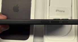 Mint
													Apple iPhone 16 - Unlocked, Black, 128 GB, A3081, photo 2 of 6