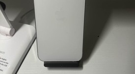 Good
													Apple iPhone 12 Pro Max - Unlocked, Silver, 128 GB, A2342, photo 4 of 4
