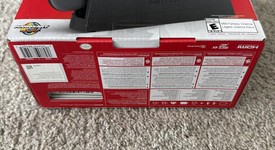 New
													Nintendo Switch 2 - Red & Blue, Standard, photo 6 of 6