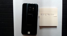 Good
													Samsung Galaxy S7 - Verizon, Black, 32 GB, SM-G930V, photo 4 of 4