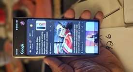 Good
													Xiaomi Mi Mix Fold 3 - Unlocked Non-US, Gold, 256 GB, 12 GB, photo 5 of 19