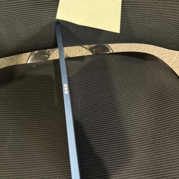 Apple iPad 10th Gen - Wi-Fi, 64 GB, Blue, A2696