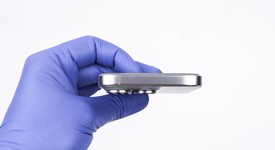 Mint
													Apple iPhone 16 Pro - Unlocked, Natural, 1 TB, A3083, photo 3 of 8