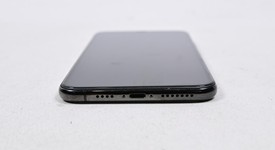 Good
													Apple iPhone 11 Pro Max - Unlocked, Gold, 256 GB, A2161, photo 4 of 9