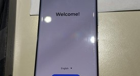 Good
													Samsung Galaxy S22 Ultra - T-Mobile, Green, 128 GB, 8 GB, SM-S908U, photo 1 of 4