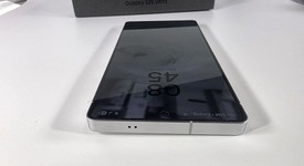 Mint
													Samsung Galaxy S25 Ultra - Unlocked, Silverblue, 512 GB, 12 GB, SM-S938U1, photo 5 of 12