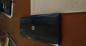 Good
													Moto G Stylus 5G (2022) - Unlocked, Blue, 128 GB, 4 GB, photo 3 of 6