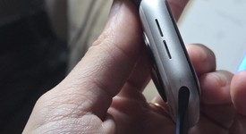 Good
													Apple Watch SE 2nd Gen 44mm - Unlocked, Silver, A2727 - Cellular, Aluminum, photo 3 of 8