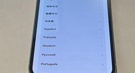 Good
													Apple iPhone 12 - Unlocked, Green, 128 GB, A2172, photo 3 of 8