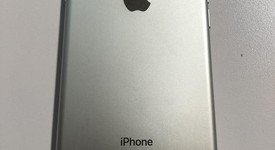 Good
													Apple iPhone 7 - Verizon, Silver, 32 GB, A1660, photo 3 of 4