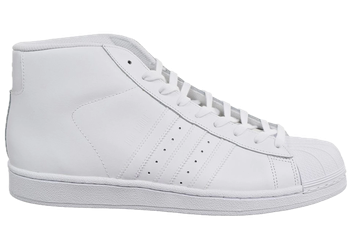 adidas Pro Model Running White for sale
