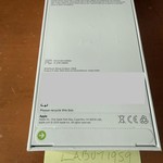 New Apple iPhone 16 - Verizon, 128 GB, Black, A3081