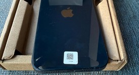 Mint
													Apple iPhone 14 Plus - Unlocked, Midnight, 128 GB, A2632, photo 2 of 6