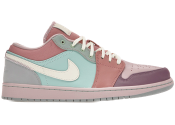 Jordan 1 Low Easter Pastel for sale