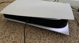Good
													PlayStation 5 Standard Edition (2020) - White, 825 GB, Standard Edition, photo 5 of 6