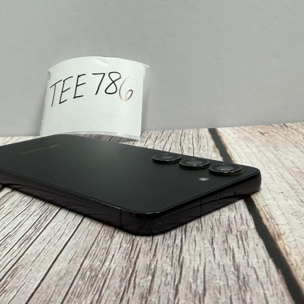 Samsung Galaxy S23 - US Cellular, 128 GB, Black, 8 GB, SM-S911U