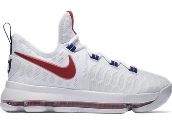 Nike KD 9 USA (GS) for sale