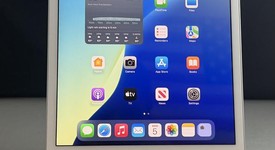 Good
													Apple iPad 7th Gen - Wi-Fi, Silver, 128 GB, A2197, photo 1 of 10