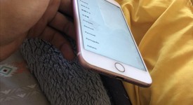 Mint
													Apple iPhone 7 Plus - Unlocked, Rose Gold, 32 GB, A1784, GSM, photo 3 of 6