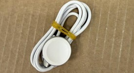 Mint
													Apple Watch Series 11 42mm - Unlocked, Silver, A3335 - Cellular, Hermes, photo 3 of 11